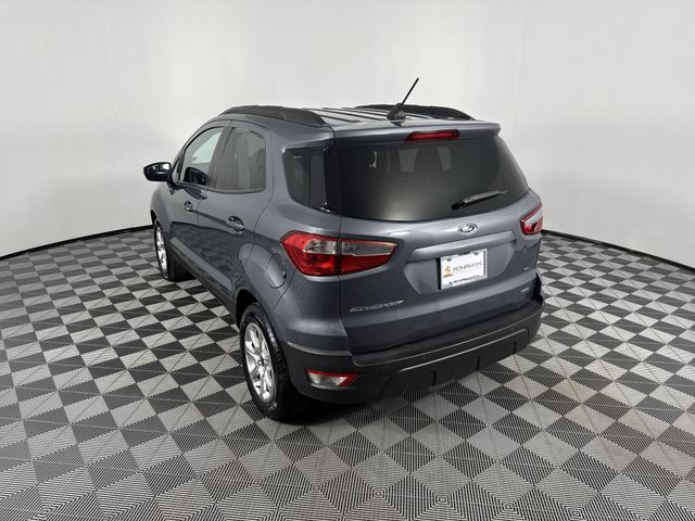 Used 2018 Ford EcoSport For Sale in Indianapolis, IN
