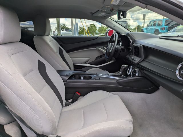 2023 Chevrolet Camaro 1LT