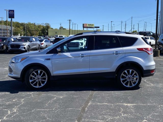 2015 Ford Escape SE 9