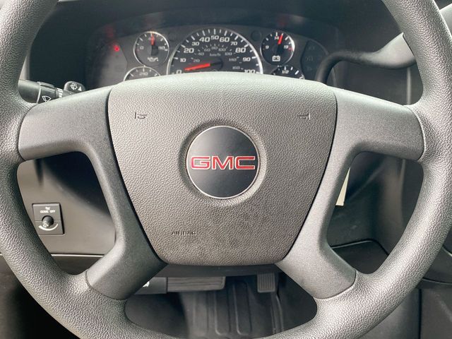 2022 GMC Savana 2500 Work Van 11