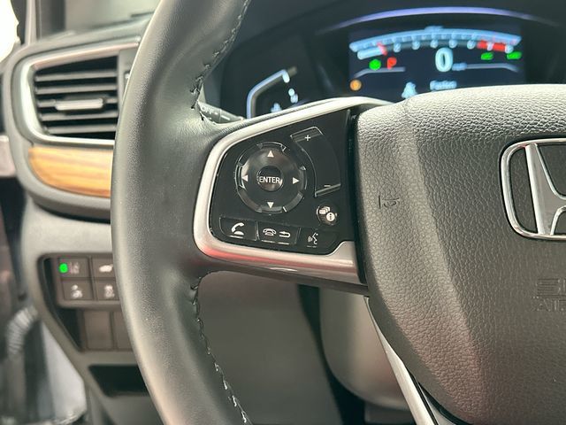 2022 Honda CR-V Touring  at Honda North