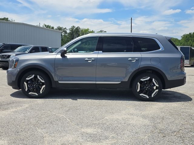 2025 Kia Telluride EX:46233A