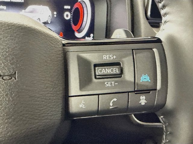 New 2026 Nissan Rogue SUV