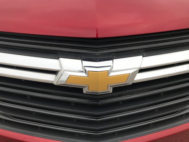 2022 Chevrolet Equinox LT 3