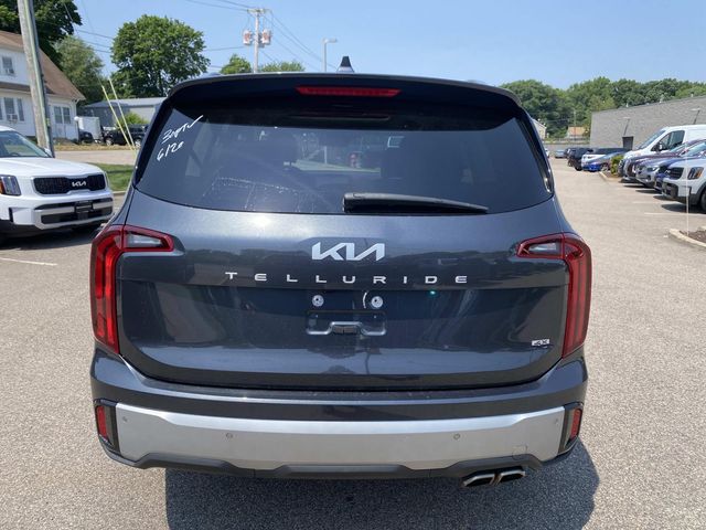 Used 2023 Kia Telluride SUV
