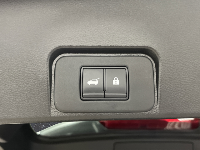 Used 2023 Gun Metallic Nissan SL image 16