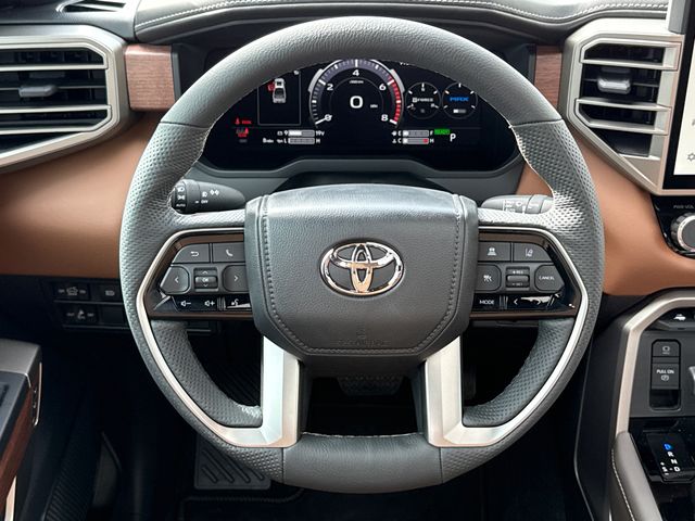 New 2026 Toyota Tundra i-FORCE MAX Truck