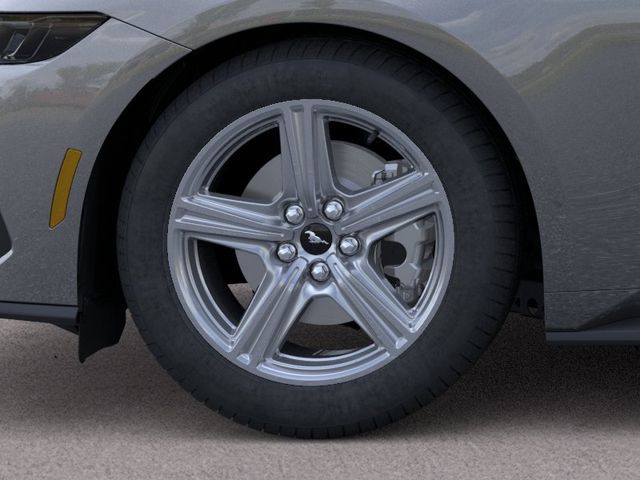 New 2026 Gray Ford EcoBoost image 19