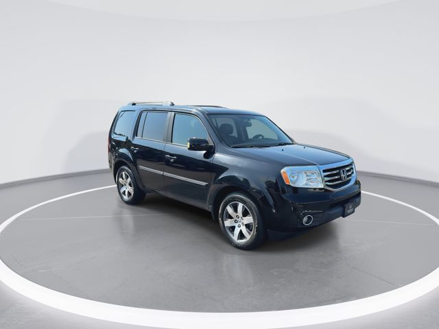 Used 2015 Honda Pilot SUV