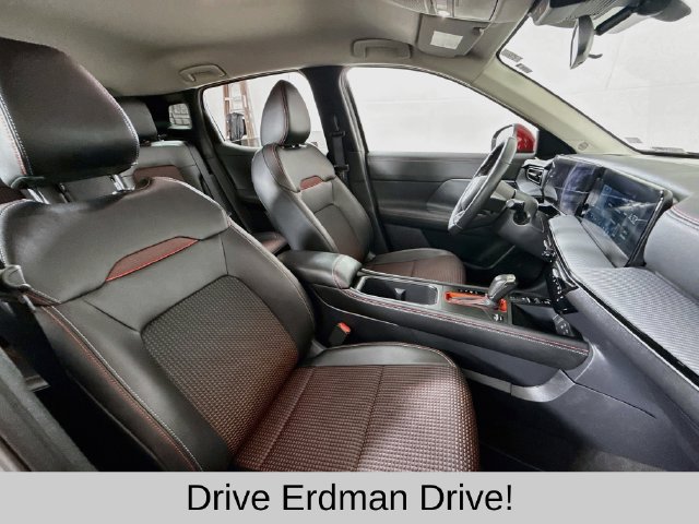 Used 2025 Nissan Kicks SUV