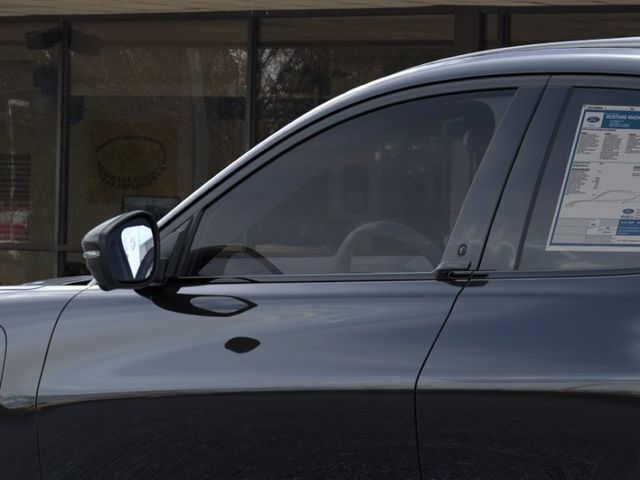 New 2026 Black Ford Premium image 20