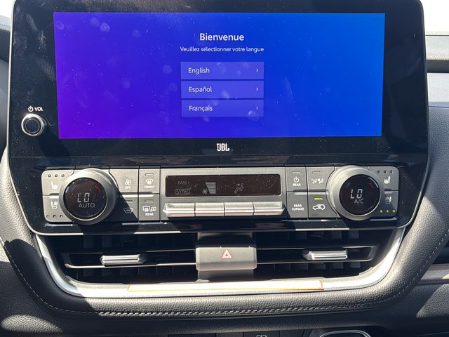 New 2026 Toyota Grand Highlander SUV