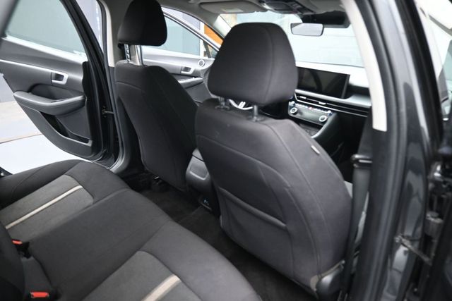 Used 2025 Hyundai Sonata Sedan