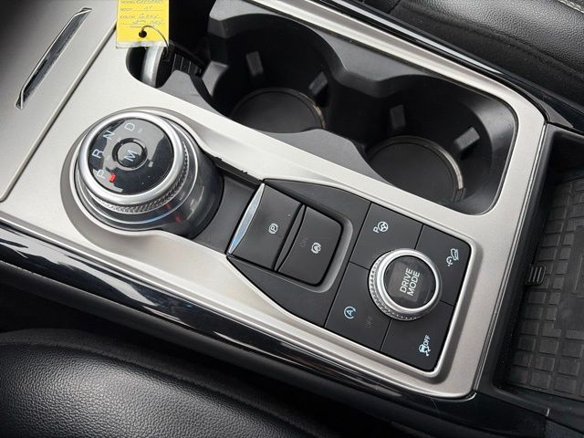2021 Ford Explorer ST Gray at Bob Ruth Ford