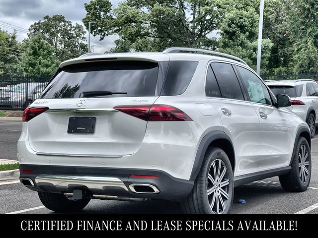 SUV GLE 350 4MATIC