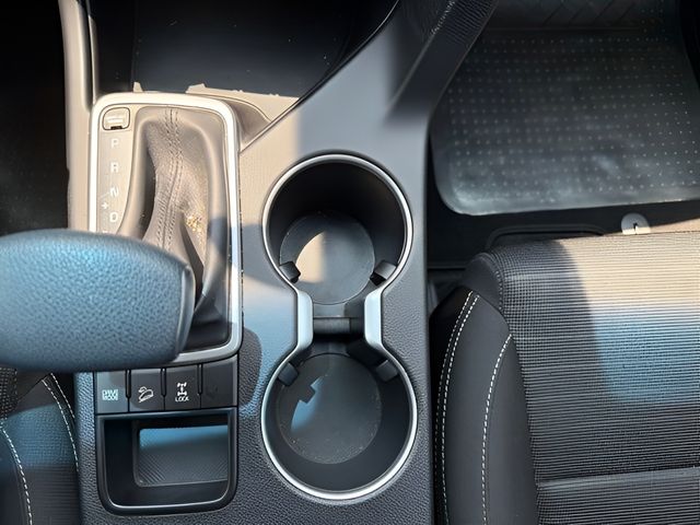 Used 2021 Kia Sportage SUV