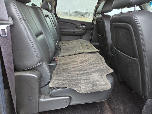 2012 GMC Sierra 1500 SLT