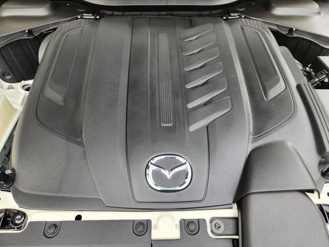 Used 2024 Mazda CX-90 SUV