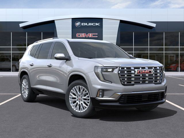 2024 GMC Acadia Denali 7