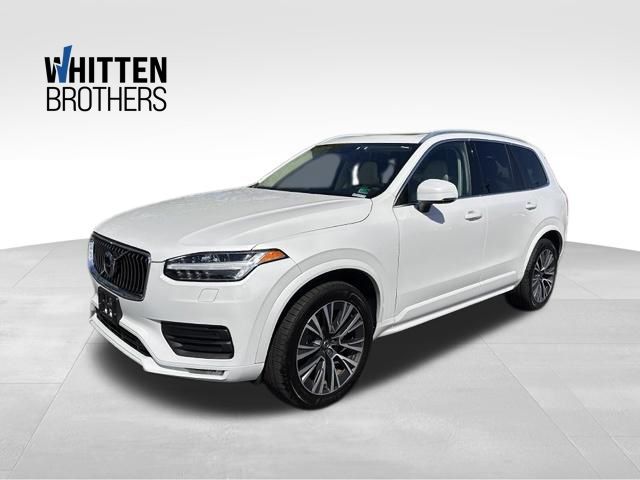 2021 Volvo XC90 T5 Momentum AWD