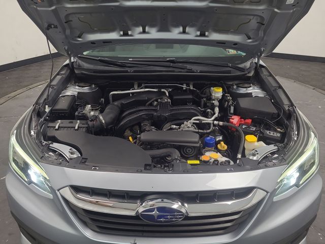 2021 – Subaru – Legacy