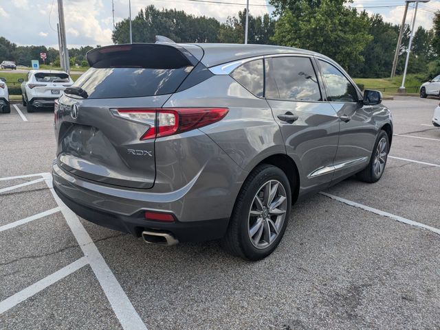 Used 2023 Acura RDX SUV