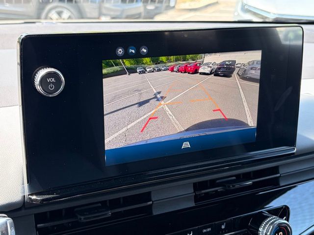 new 2026 Honda Prologue car, priced at $45,065