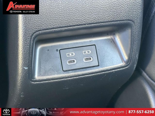 Used 2023 Toyota Corolla Sedan