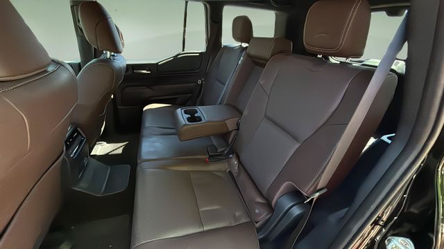 Used 2025 Black Toyota Base image 20