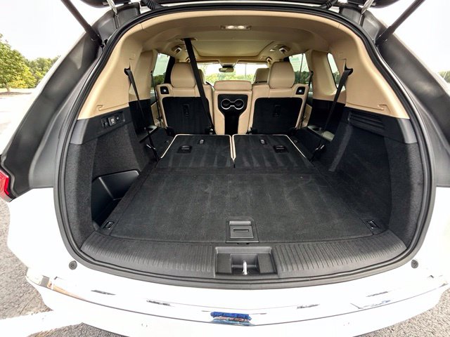 Used 2025 Acura MDX SUV