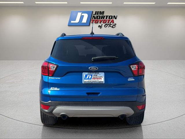 Used 2019 Ford Escape SUV