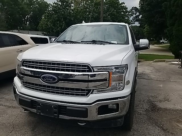Used 2018 Ford F-150 Truck