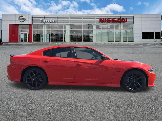 Used 2023 Dodge Charger Sedan