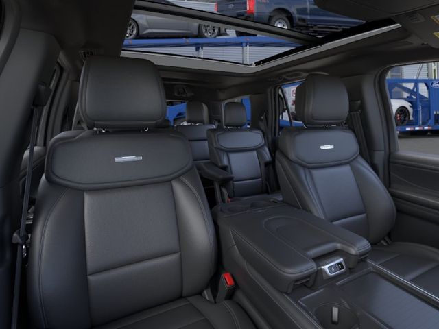 2026 Ford Expedition Platinum:169141
