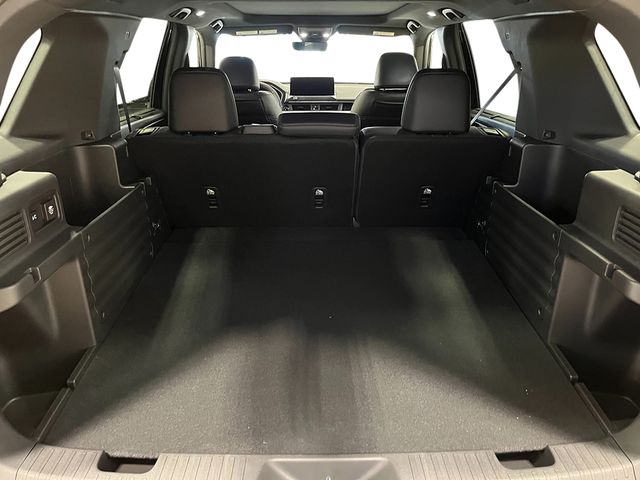 New 2026 Honda Passport SUV