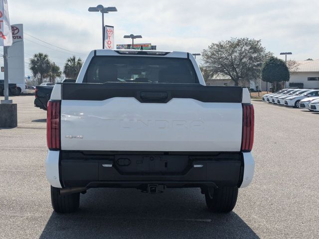2023 Toyota Tundra SR5 - 3