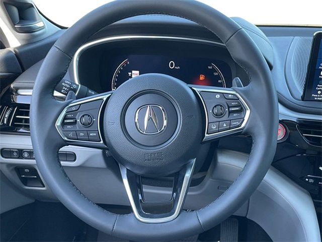 New 2026 Acura MDX SUV