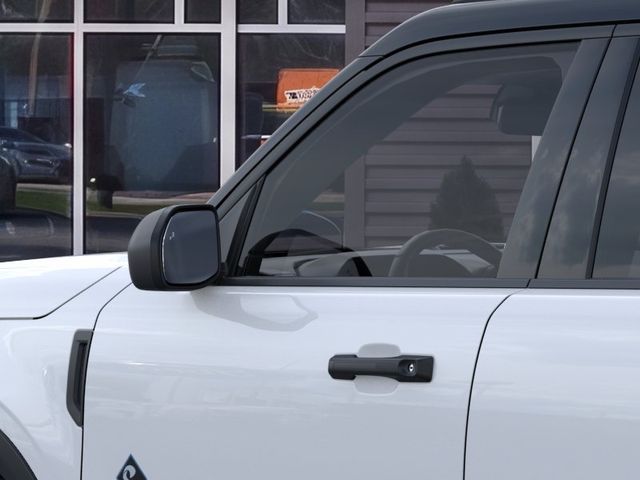 New 2026 White Ford Outer Banks image 20