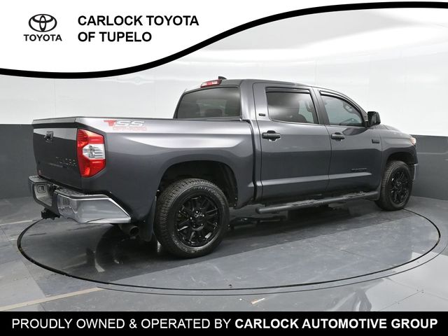 2021 Toyota Tundra SR5 2