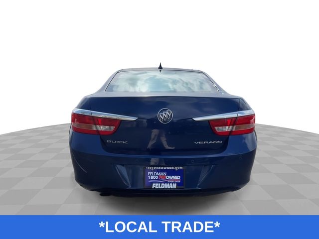 Used 2014 Buick Verano For Sale in Muncie, IN