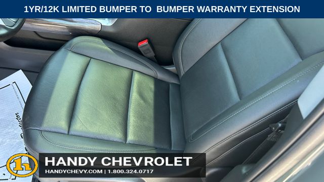 Used 2025 Chevrolet Silverado 2500HD Truck