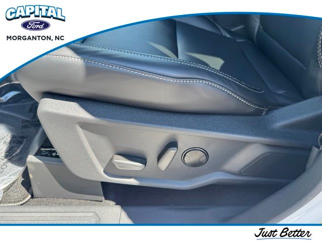 New 2026 White Ford Outer Banks image 21