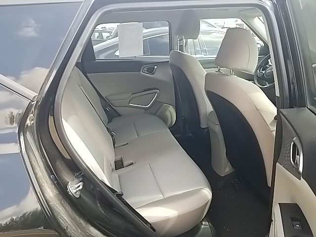 Used 2025 Kia Soul Hatchback
