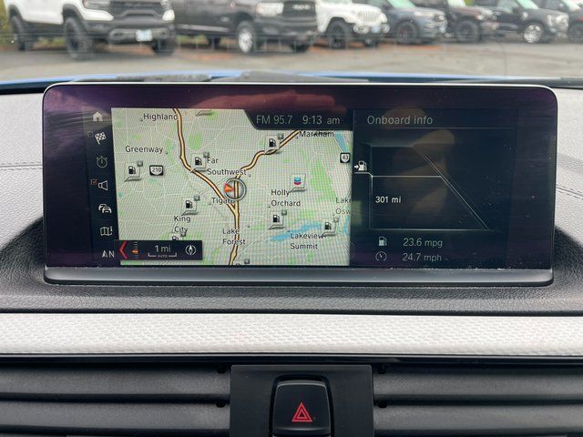 used 2018 BMW 2-Series car, priced at $22,983