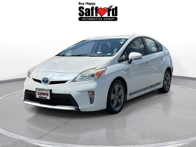 2015 Toyota Prius Persona Series Special Edition