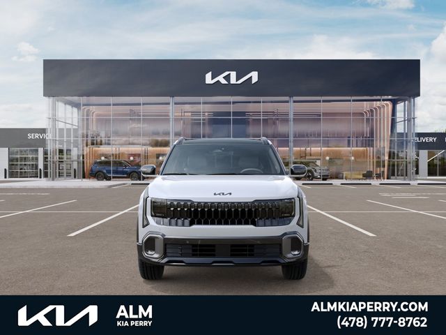 New 2027 White Kia X-Line S image 2