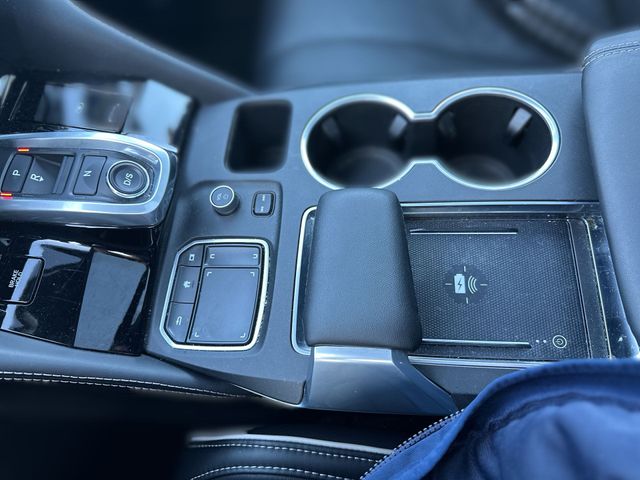 2024 Acura MDX Advance  at Audi Porsche Sewickley