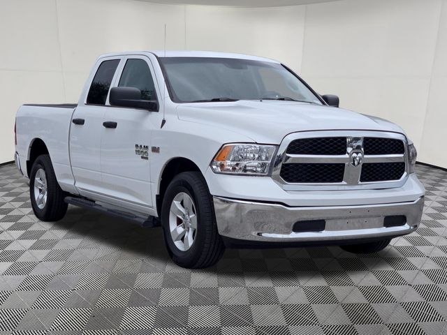 Used 2020 Ram 1500 Classic Truck