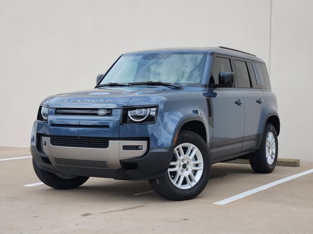 2026 Land Rover Defender 110 P300 S AWD