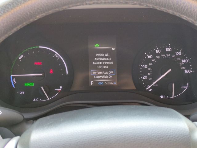 Used 2023 Beige Toyota XLE image 18